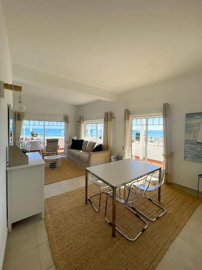 Linha D Agua - Ap Apartment Salema
