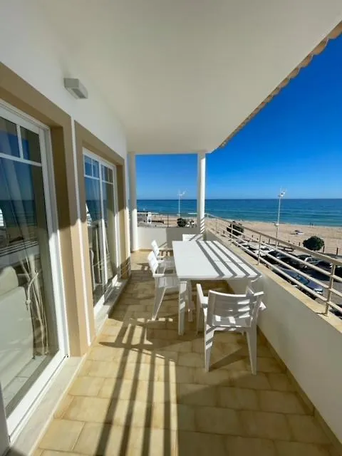 Linha D Agua - Ap Apartment Salema