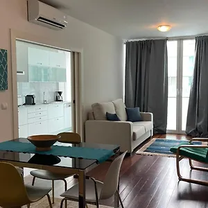 Centrum Apartment Funchal (Madeira)